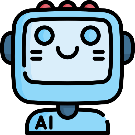Robotika icon
